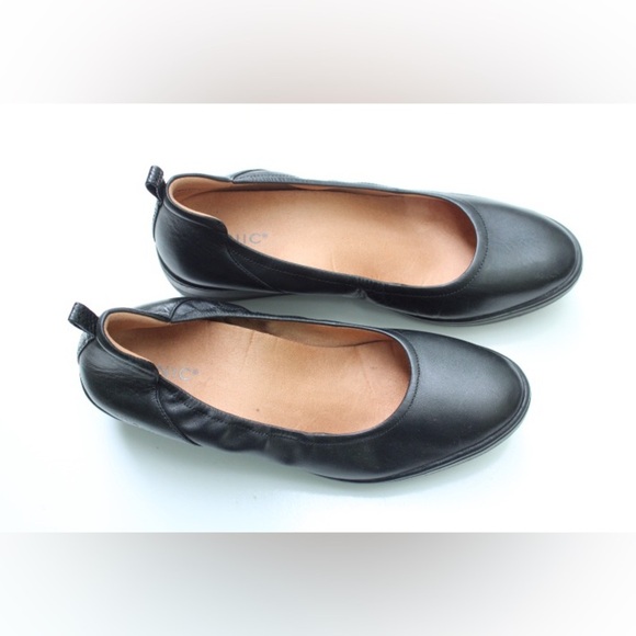 Vionic Jaycee low wedges - Picture 11 of 11